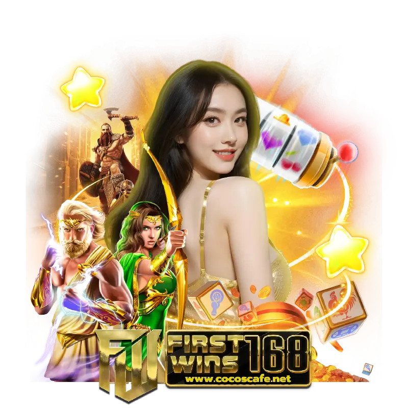 168 slot online