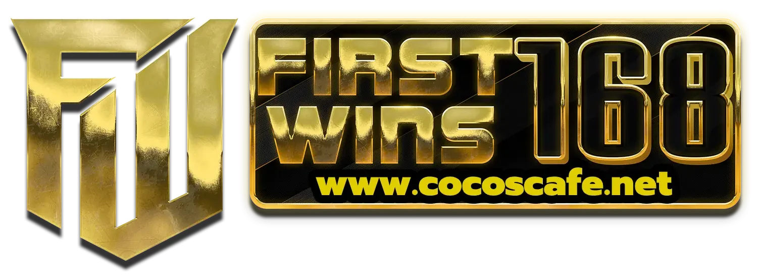 Firstwin168-logo